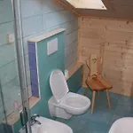 Hébergement de vacances Diffuso *