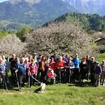 Diffuso Hébergement de vacances Faller
