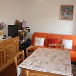 Hébergement de vacances Diffuso *