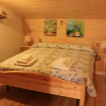 Hébergement de vacances Diffuso Faller