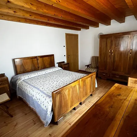 Vakantiehuis Diffuso *