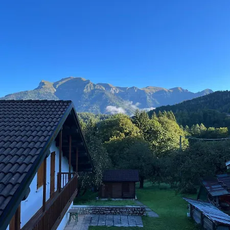 Vakantiehuis Diffuso