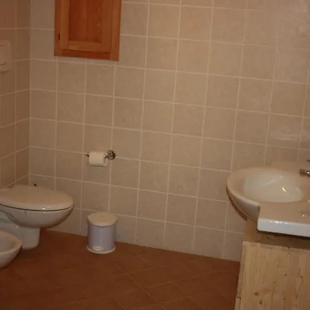 Semesterbostad Diffuso *