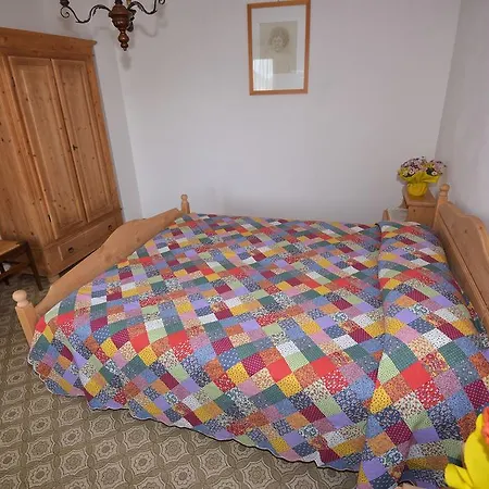 Semesterbostad Diffuso *