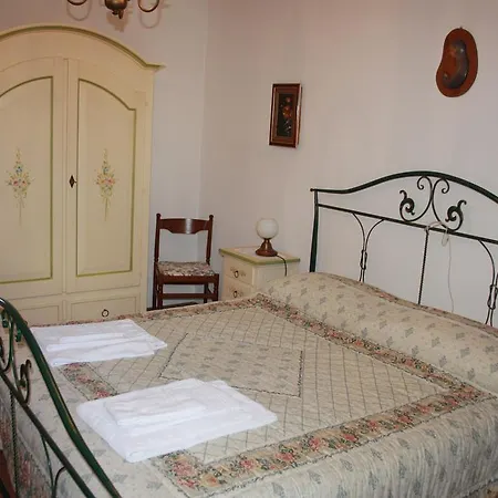 Diffuso Vakantiehuis Faller