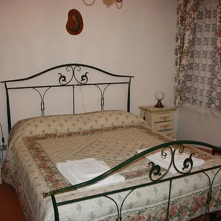 Vakantiehuis Diffuso Faller
