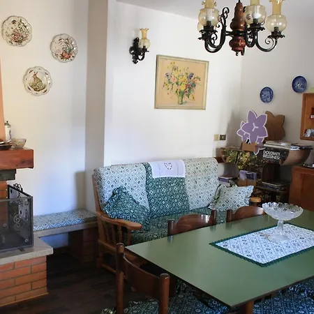 Vakantiehuis Diffuso