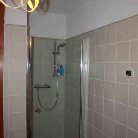 Diffuso Semesterbostad *