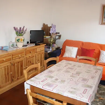 Diffuso Semesterbostad