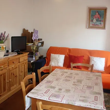 Semesterbostad Diffuso *