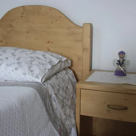 Semesterbostad Diffuso