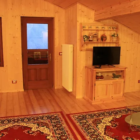 Semesterbostad Diffuso *