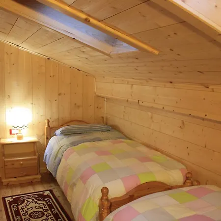 Diffuso Semesterbostad Faller