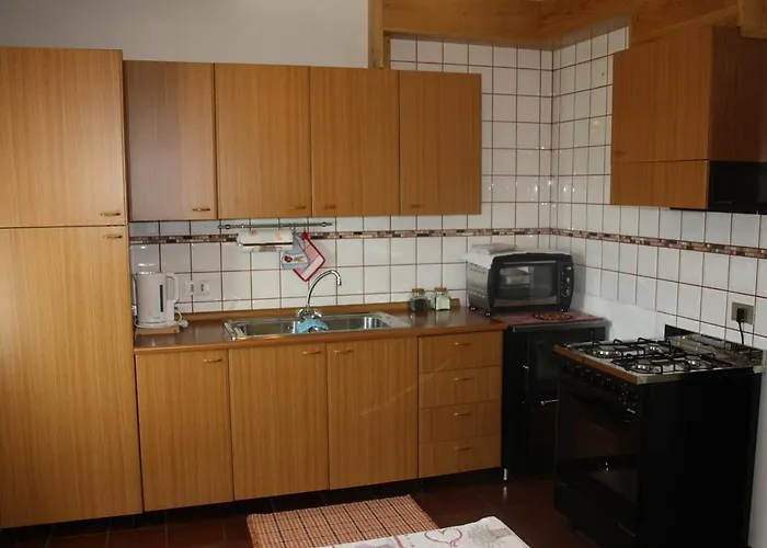 Diffuso Дом отдыха *