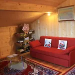 Vakantiehuis Diffuso