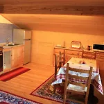 Vakantiehuis Diffuso Faller
