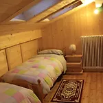 Vakantiehuis Diffuso