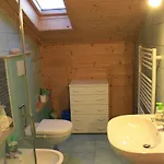 Dom wakacyjny Diffuso *
