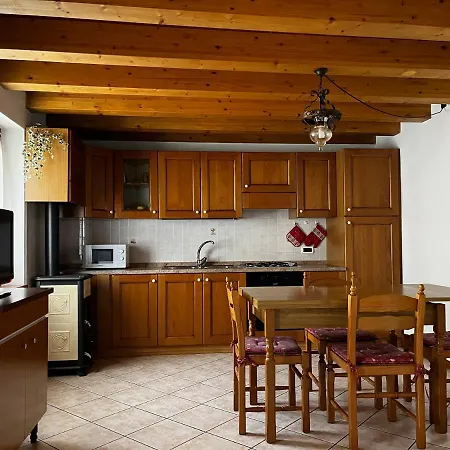 Vakantiehuis Diffuso