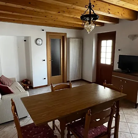 Holiday home Diffuso *