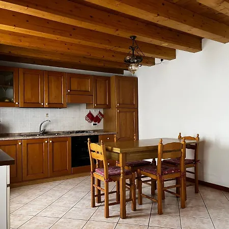 Diffuso Holiday home Faller