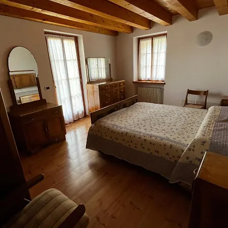 Diffuso Holiday home