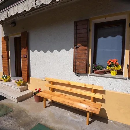 Сasa de vacaciones Diffuso Faller