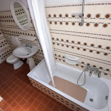 Дом отдыха Diffuso Faller