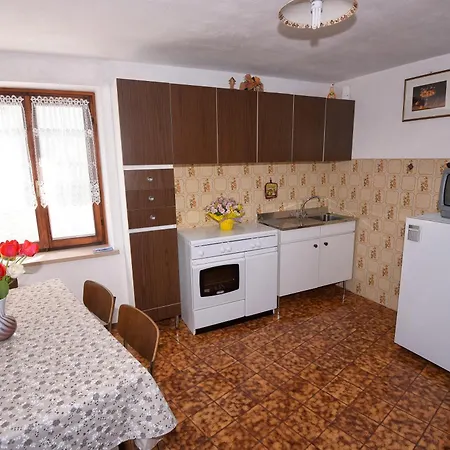 Diffuso Holiday home *