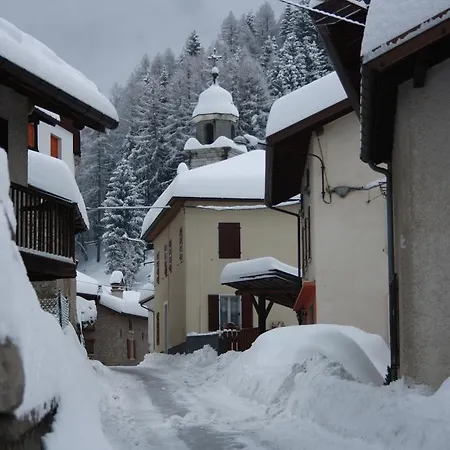 Holiday home Diffuso