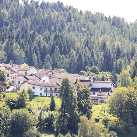 Diffuso Holiday home