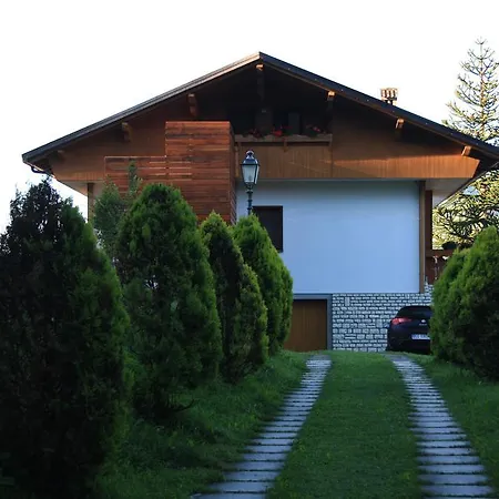 Holiday home Diffuso