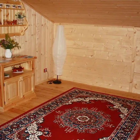 Holiday home Diffuso Faller