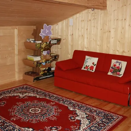 Holiday home Diffuso Faller