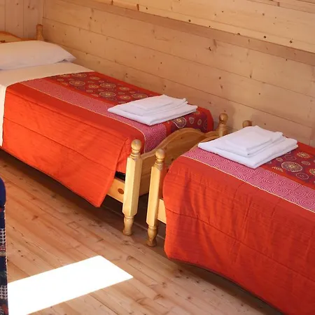 Diffuso Holiday home