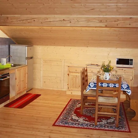 Holiday home Diffuso