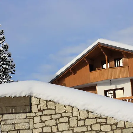 Diffuso Holiday home *