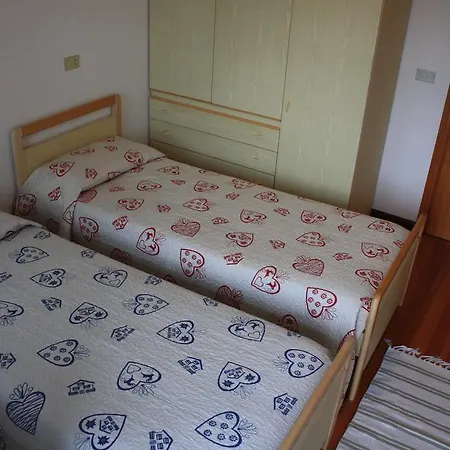 Diffuso Сasa de vacaciones Faller