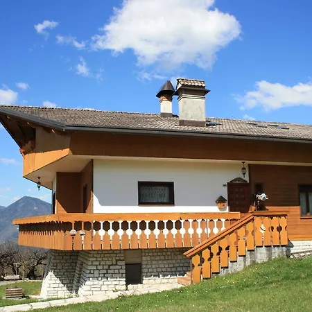 Diffuso Holiday home *