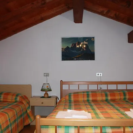 Diffuso Holiday home