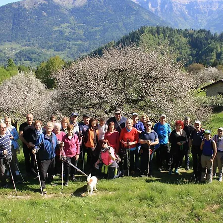Diffuso Сasa de vacaciones Faller