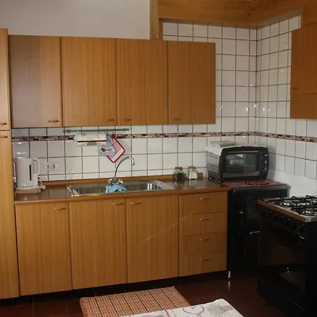 Diffuso Дом отдыха *