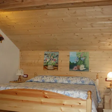 Diffuso Сasa de vacaciones Faller