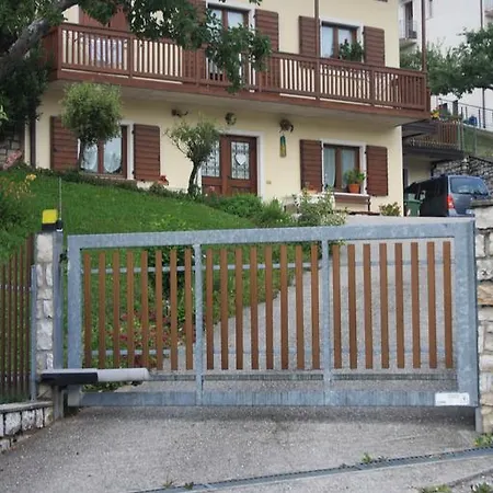 Diffuso Сasa de vacaciones *