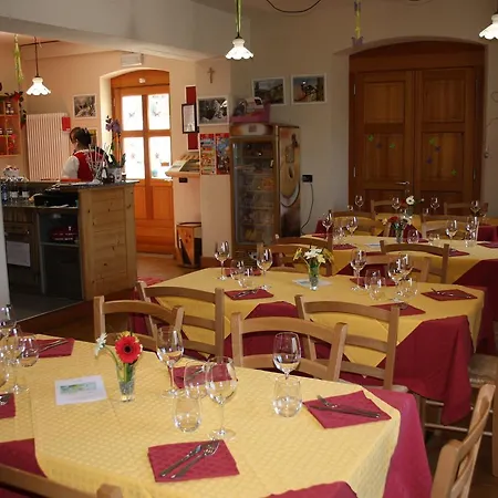 Diffuso Holiday home Faller