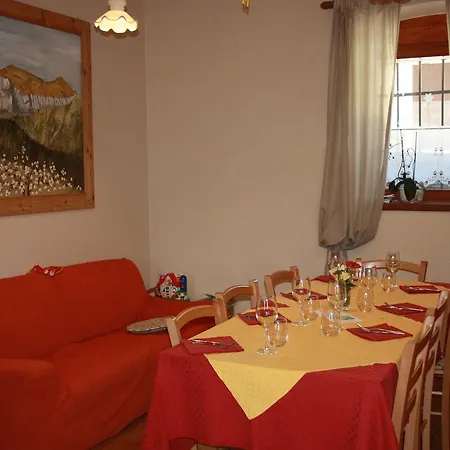 Holiday home Diffuso *
