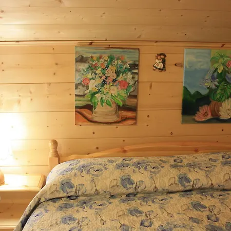 Vakantiehuis Diffuso