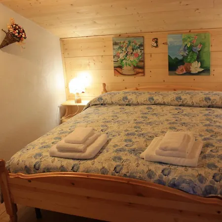 Vakantiehuis Diffuso *