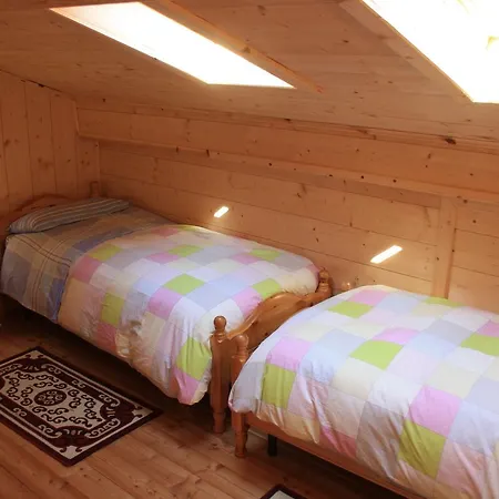 Diffuso Дом отдыха Faller