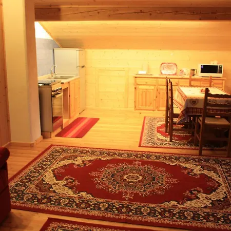 Diffuso Holiday home *
